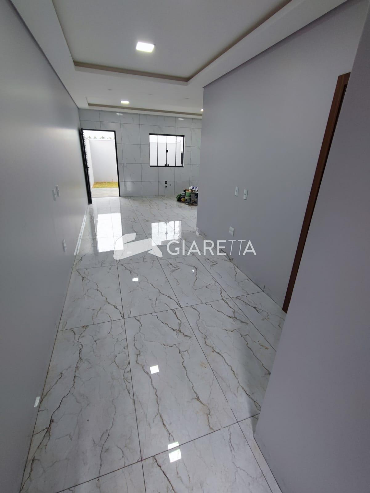 Casa à venda com 1 quarto, 58m² - Foto 3
