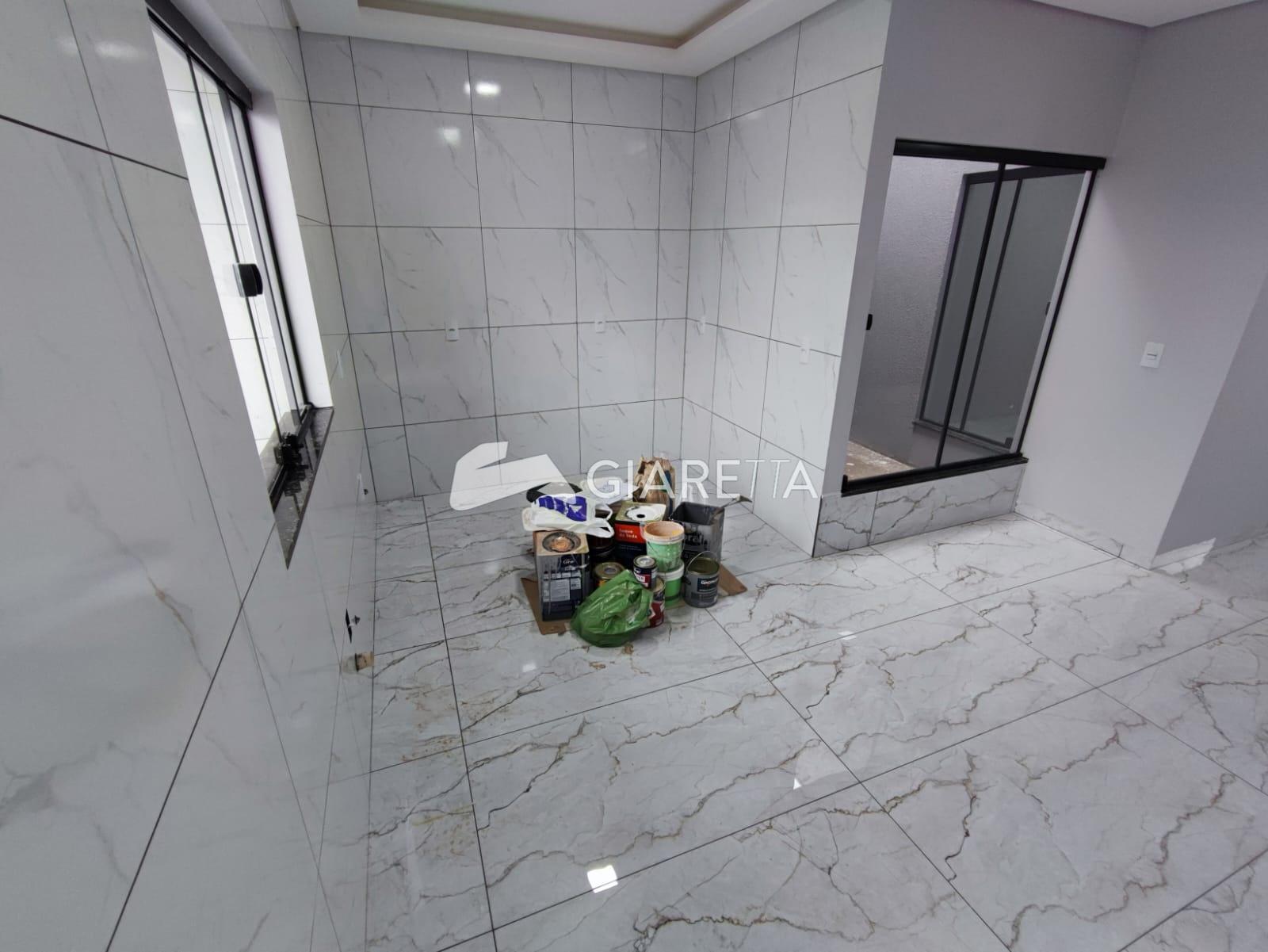 Casa à venda com 1 quarto, 58m² - Foto 7