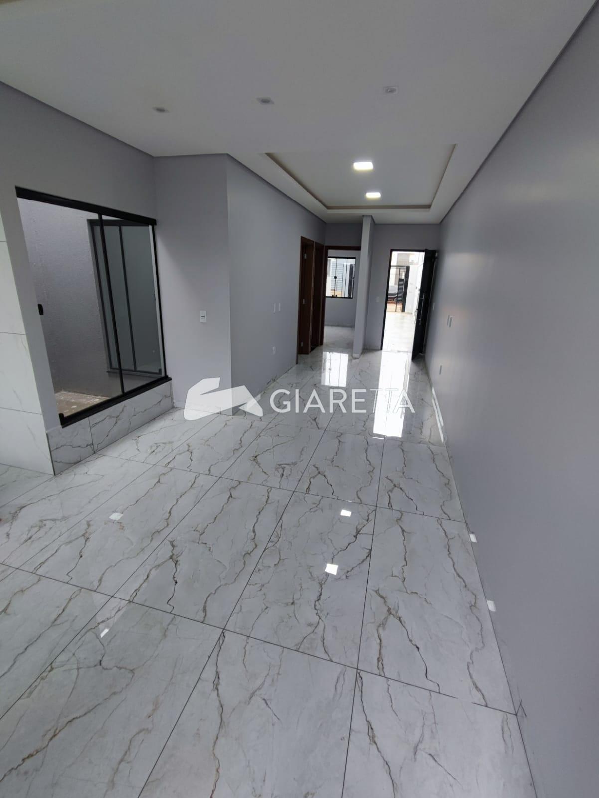 Casa à venda com 1 quarto, 58m² - Foto 5