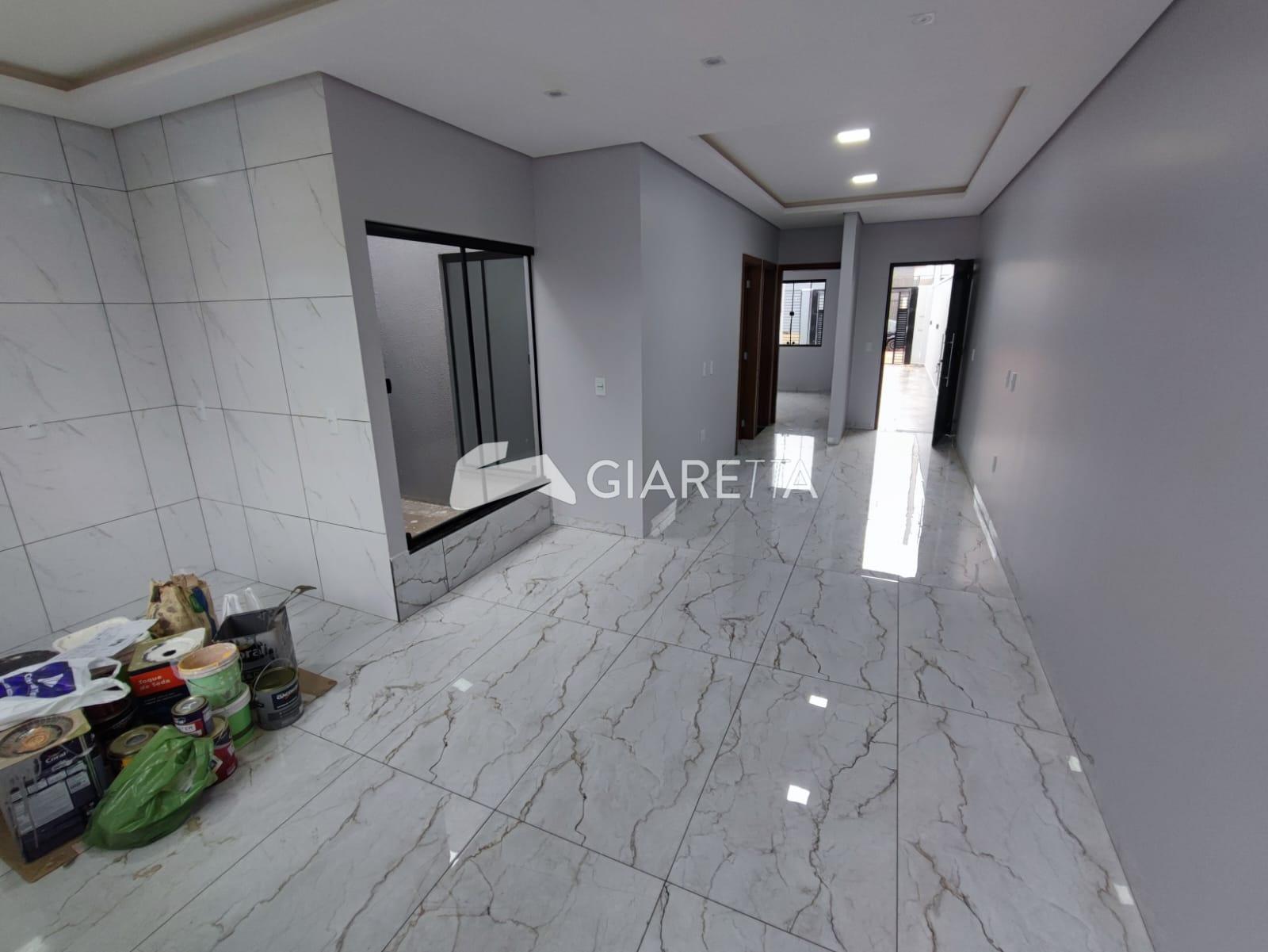 Casa à venda com 1 quarto, 58m² - Foto 6