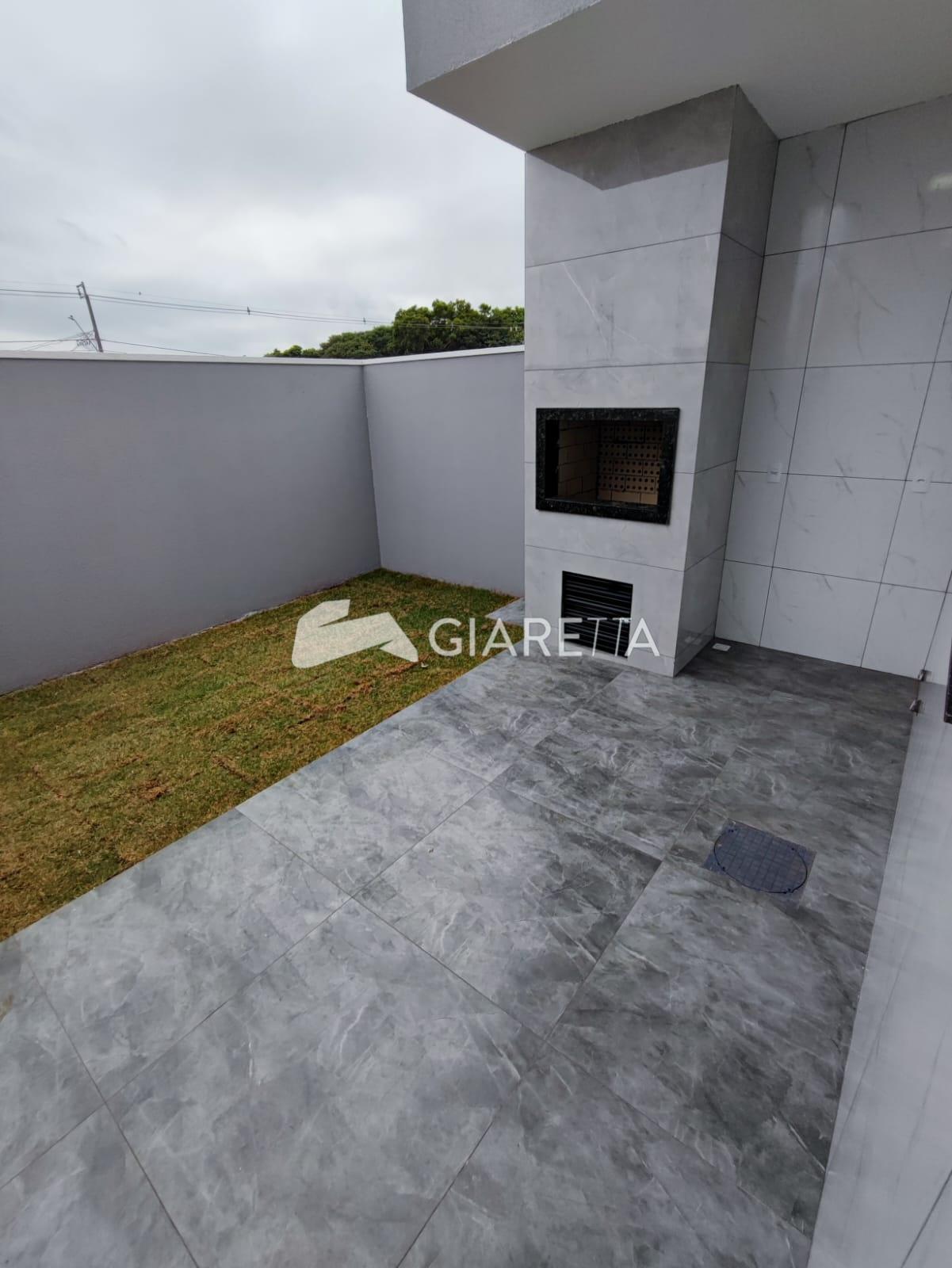Casa à venda com 1 quarto, 58m² - Foto 15