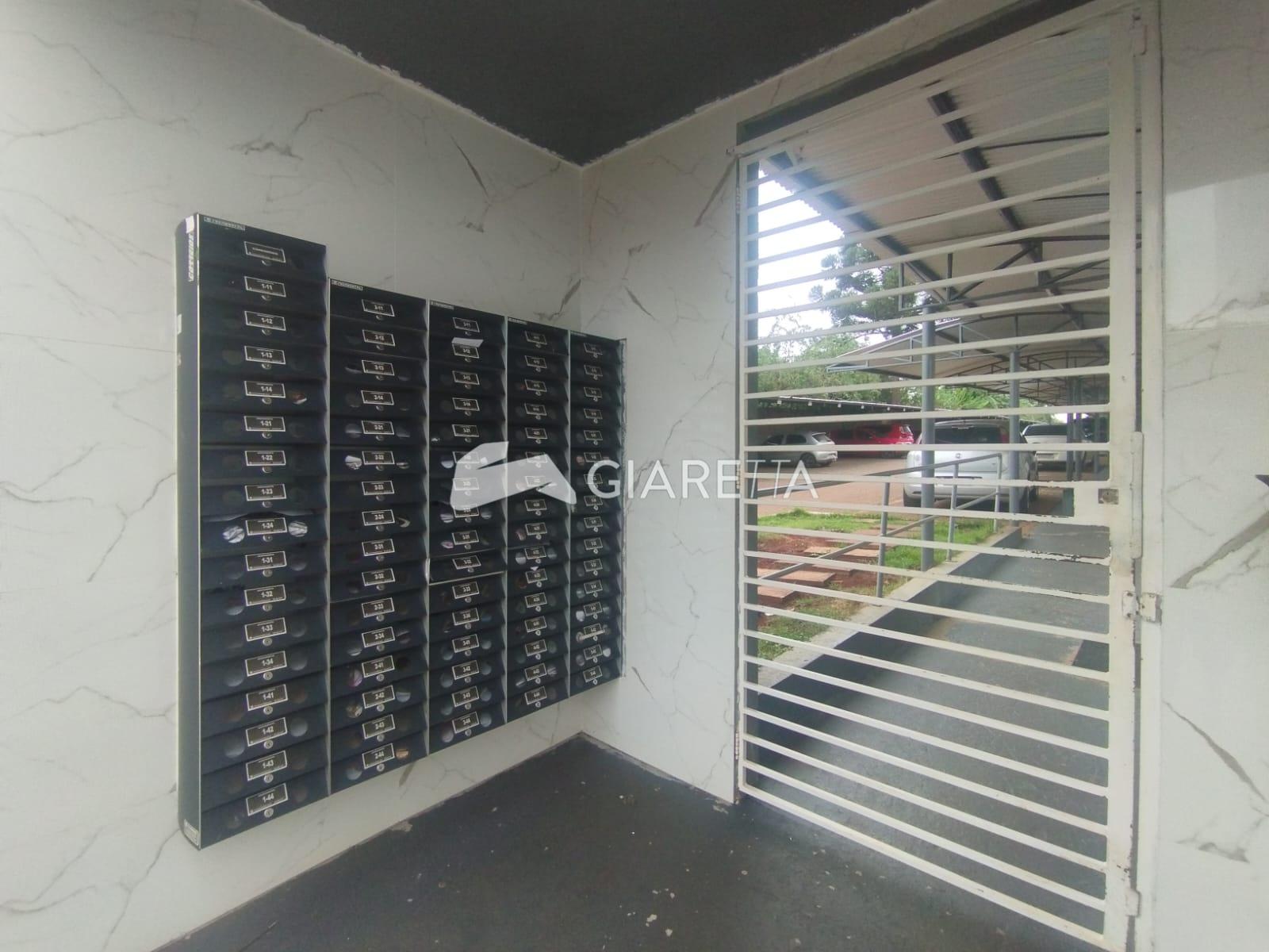 Apartamento para alugar com 2 quartos, 56m² - Foto 2