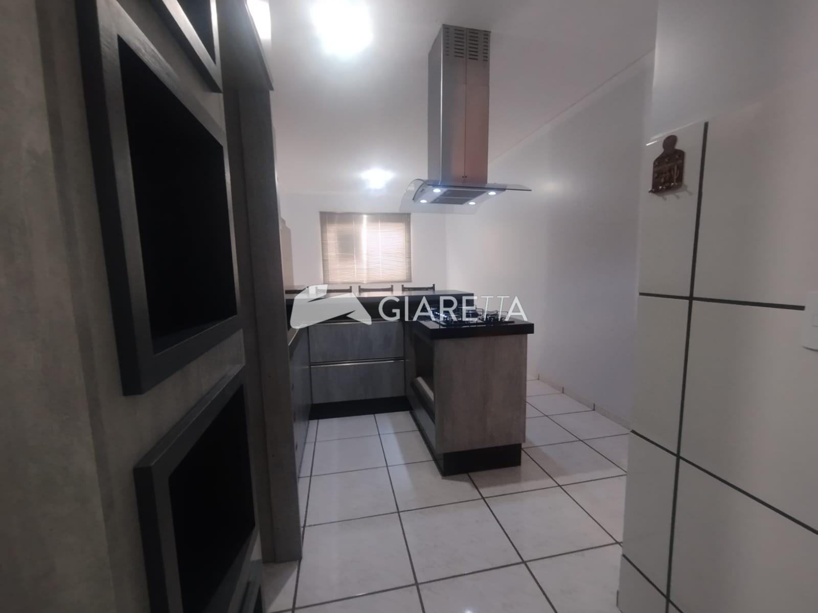 Apartamento para alugar com 2 quartos, 56m² - Foto 5