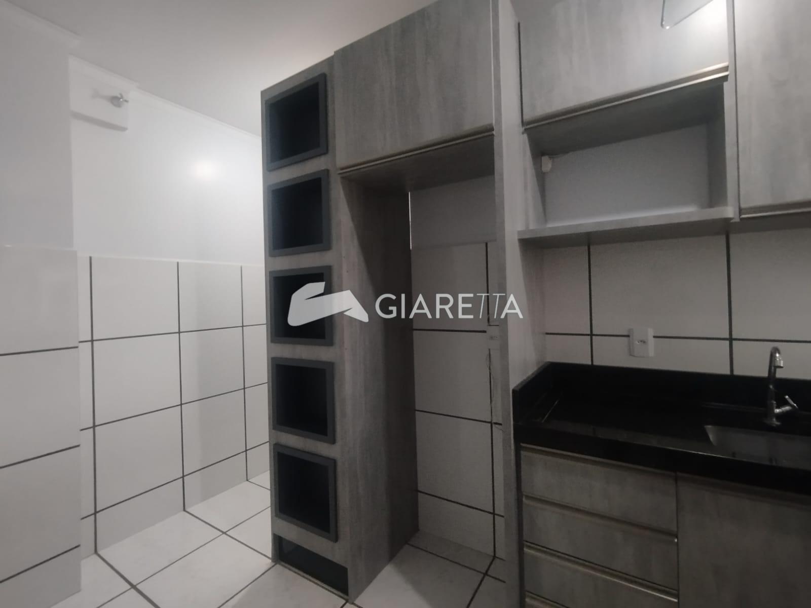 Apartamento para alugar com 2 quartos, 56m² - Foto 7