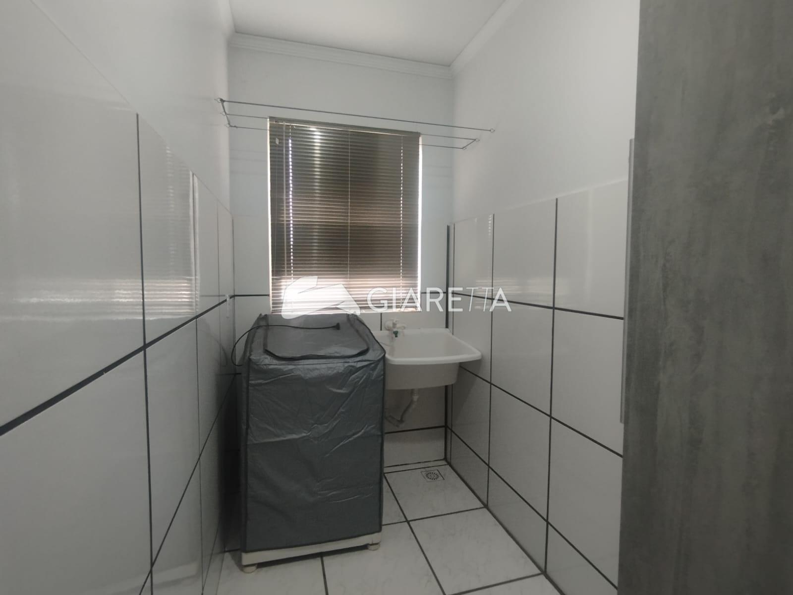 Apartamento para alugar com 2 quartos, 56m² - Foto 11