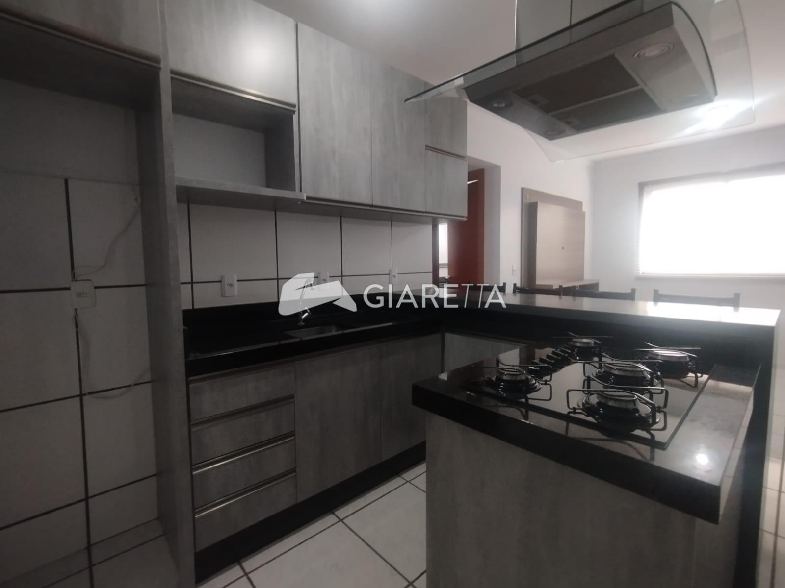 Apartamento para alugar com 2 quartos, 56m² - Foto 6