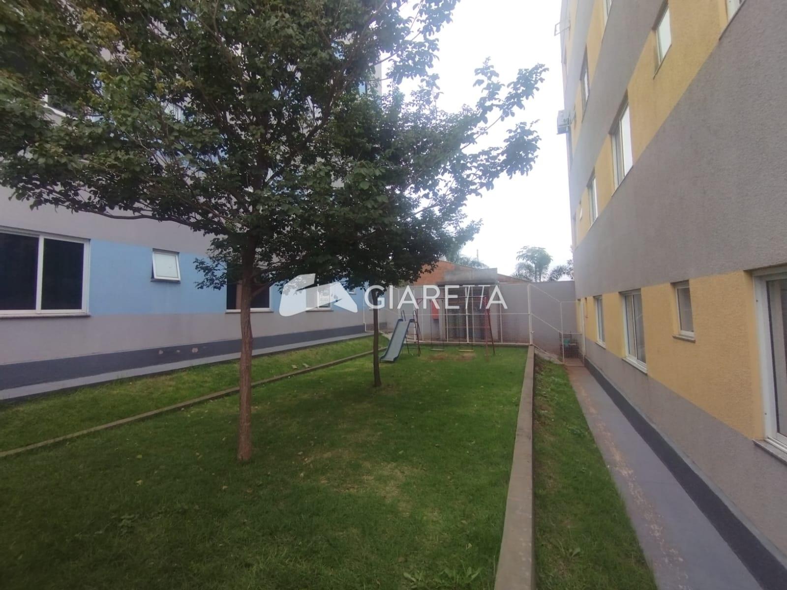 Apartamento para alugar com 2 quartos, 56m² - Foto 17