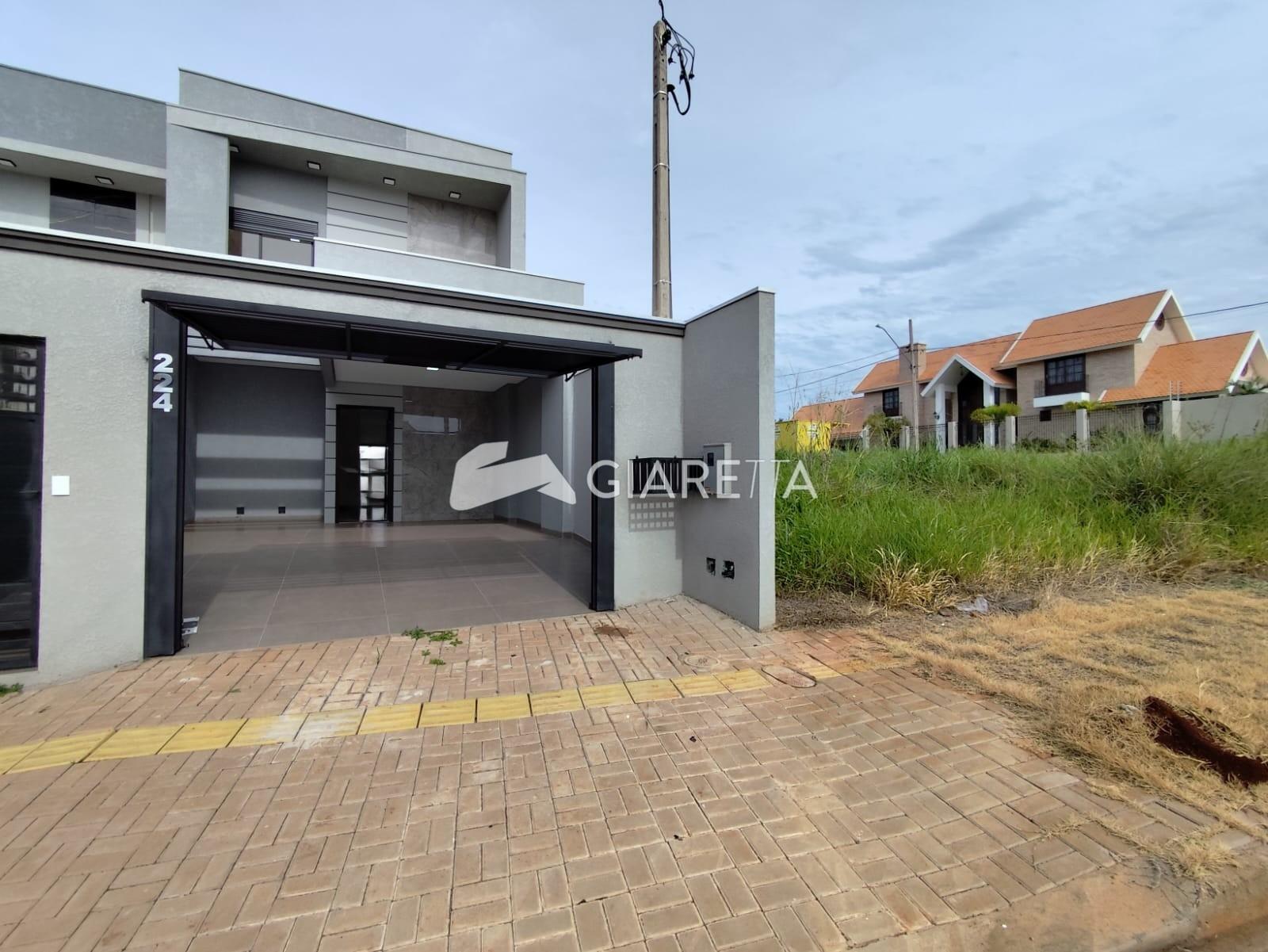 Sobrado para alugar com 2 quartos, 138m² - Foto 1