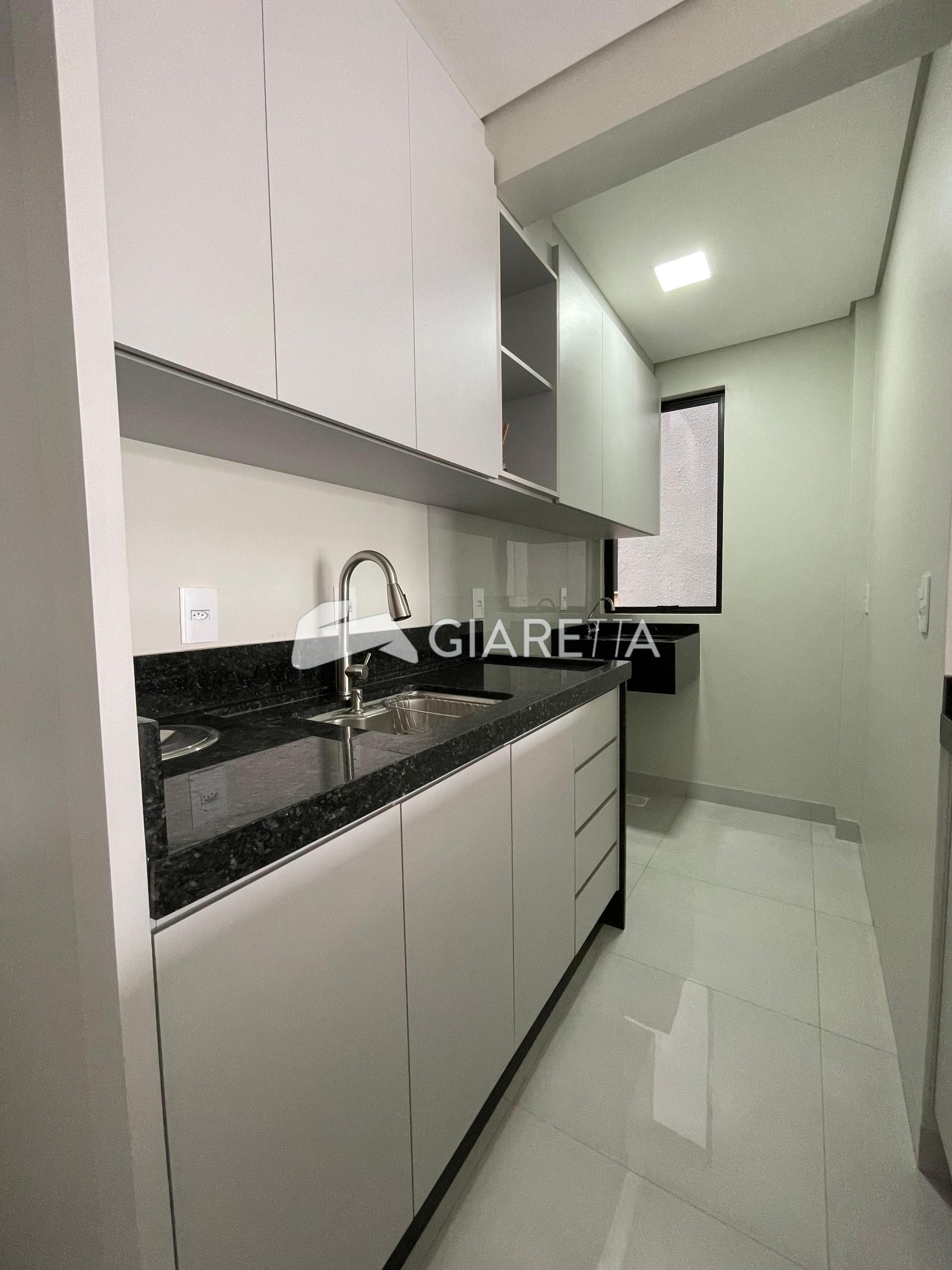Apartamento para alugar com 2 quartos, 60m² - Foto 8