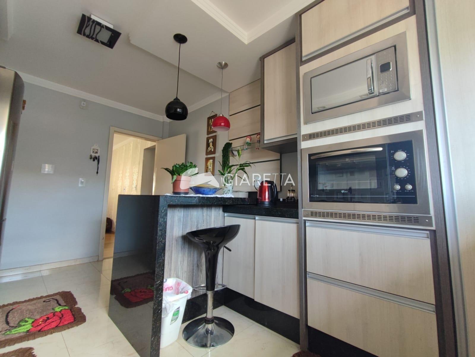 Apartamento para alugar com 2 quartos, 126m² - Foto 6
