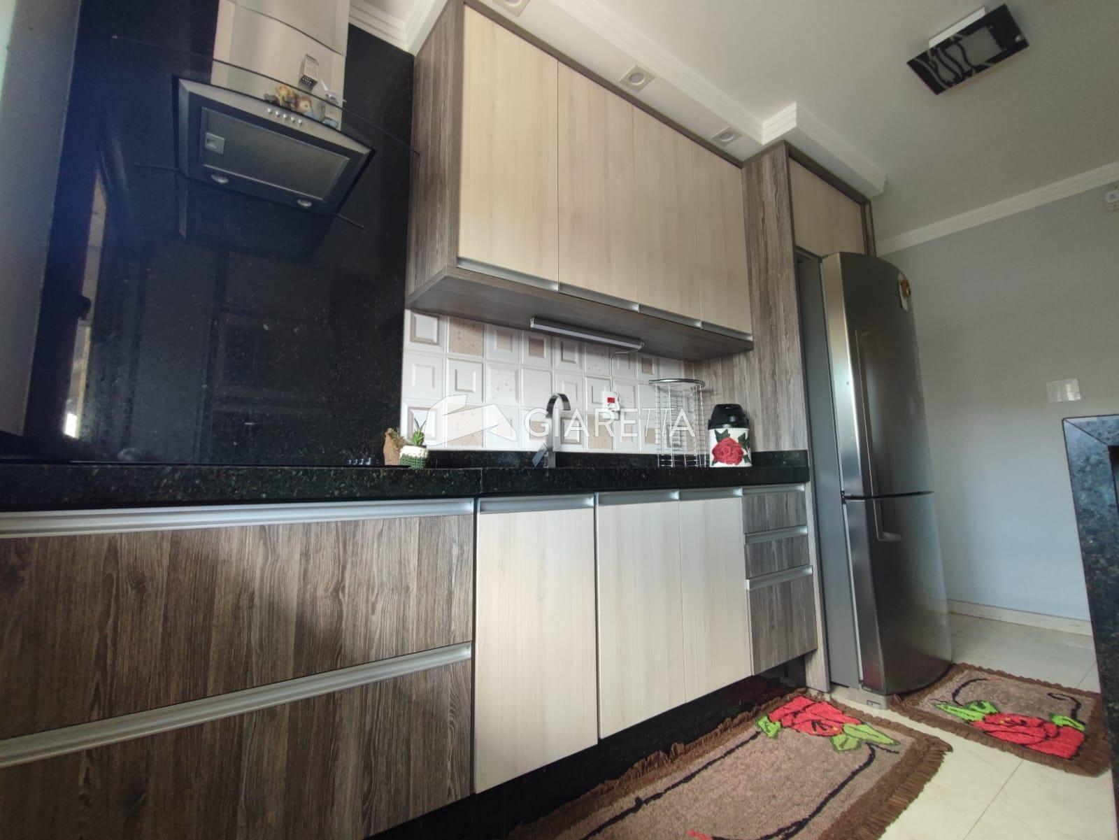 Apartamento para alugar com 2 quartos, 126m² - Foto 7