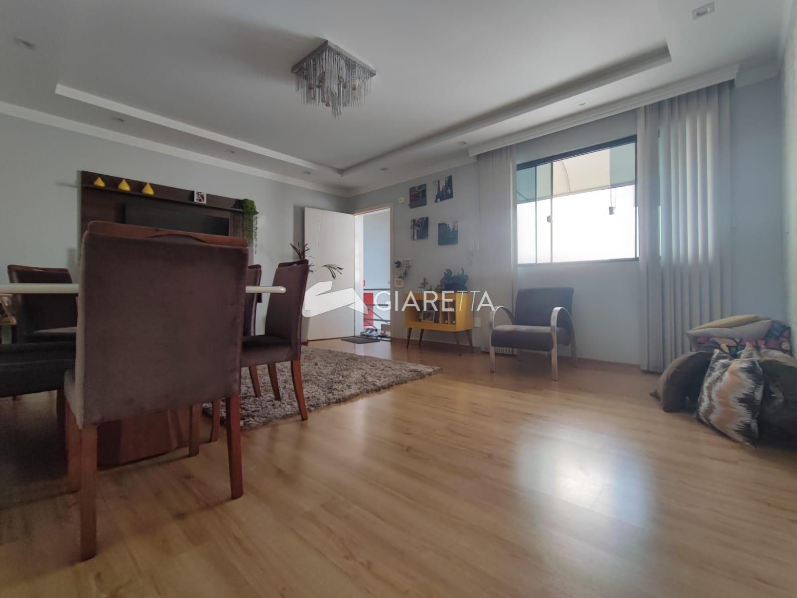 Apartamento para alugar com 2 quartos, 126m² - Foto 5