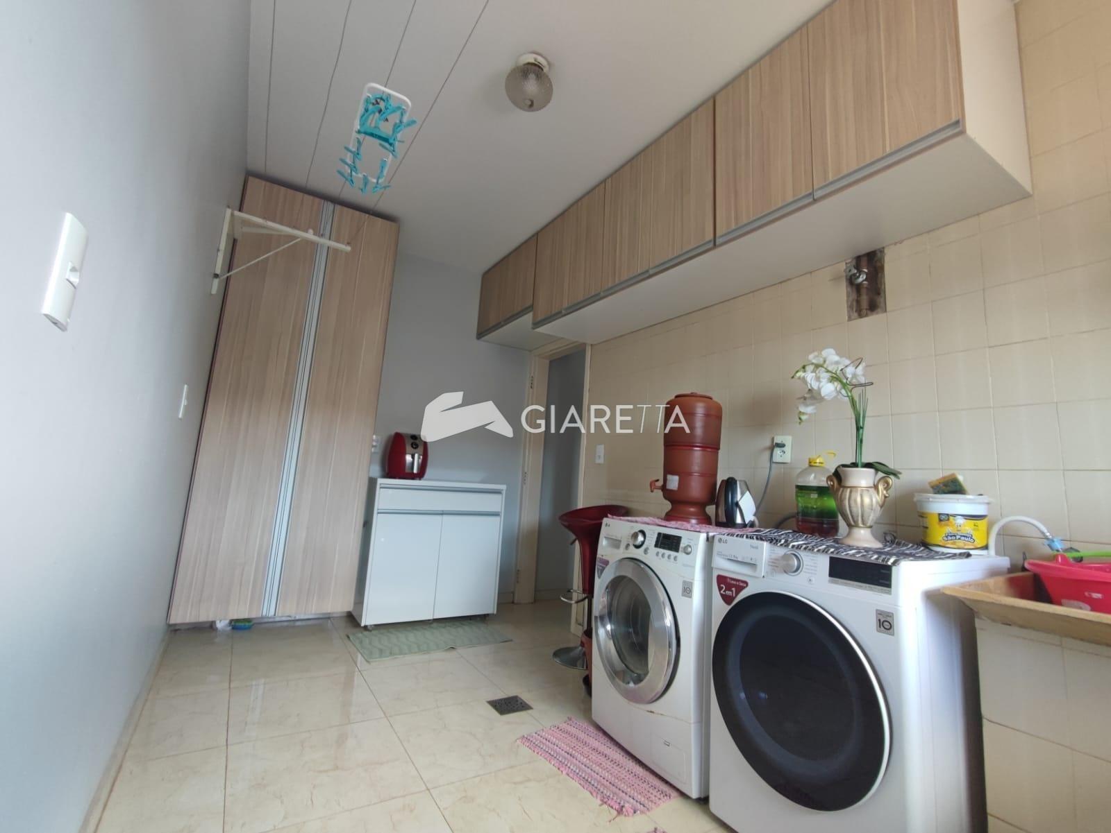Apartamento para alugar com 2 quartos, 126m² - Foto 17
