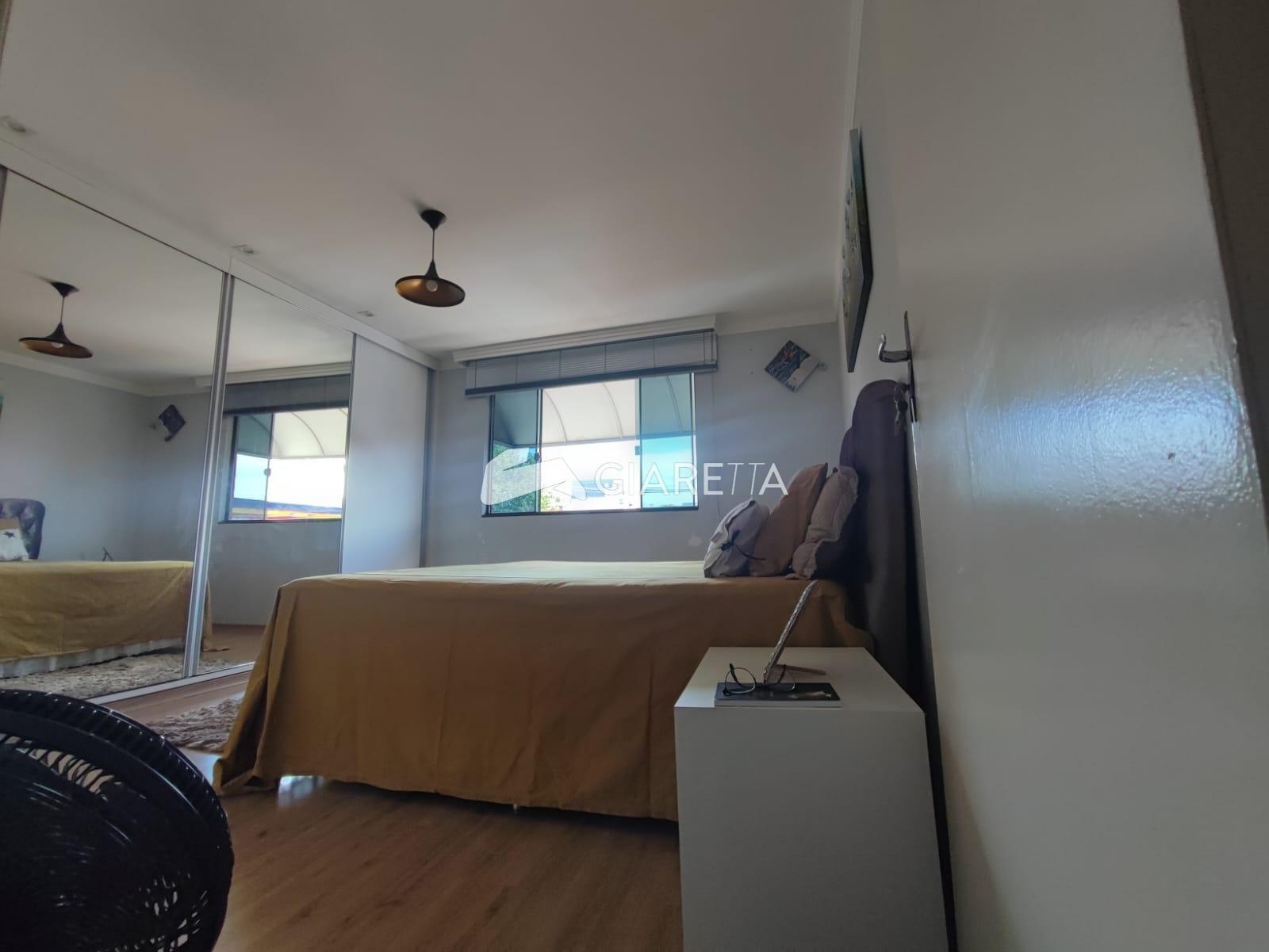 Apartamento para alugar com 2 quartos, 126m² - Foto 12