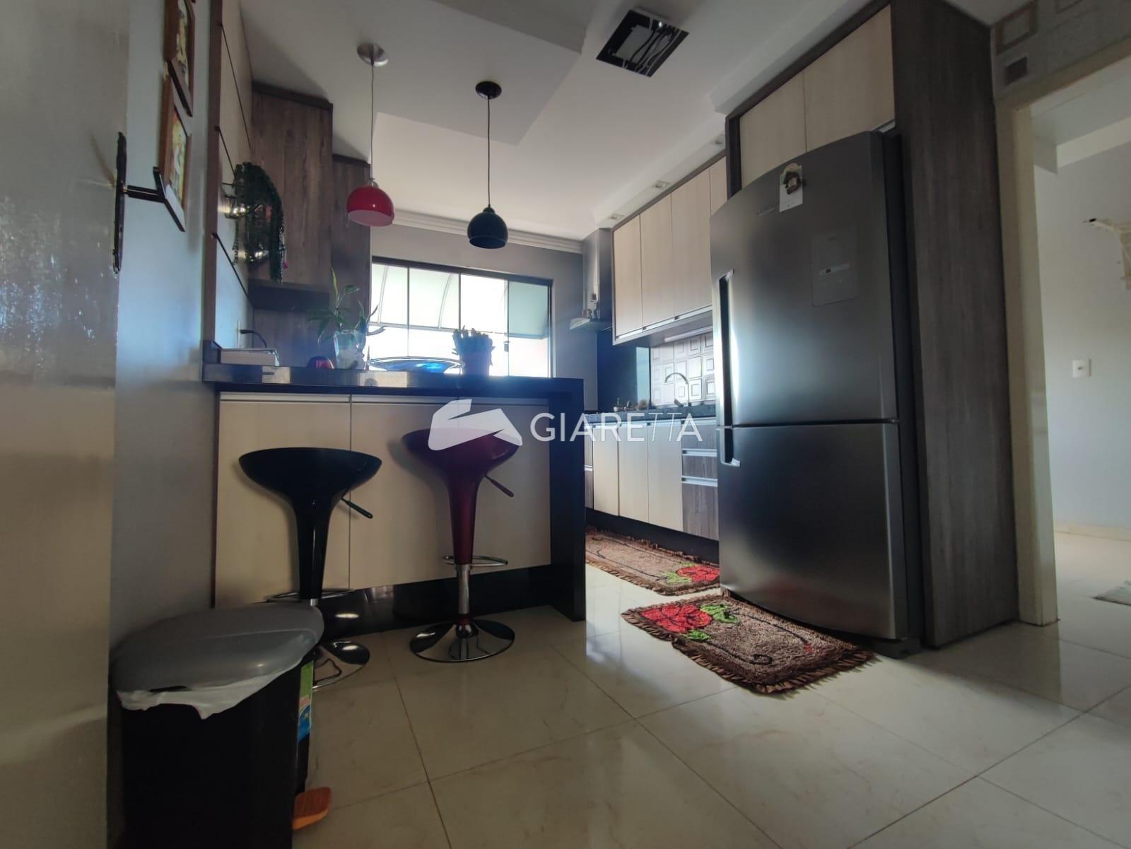 Apartamento para alugar com 2 quartos, 126m² - Foto 8