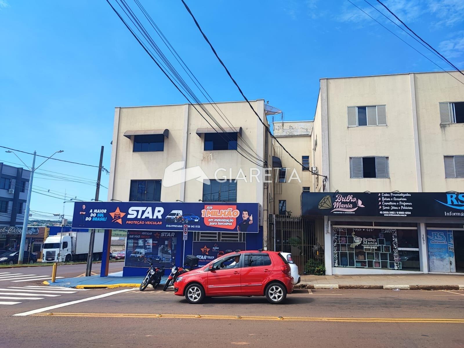 Apartamento para alugar com 2 quartos, 126m² - Foto 1