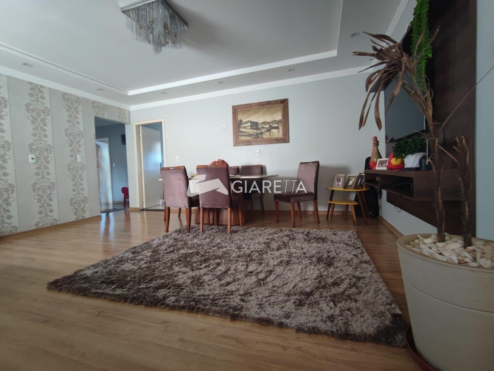 Apartamento para alugar com 2 quartos, 126m² - Foto 4
