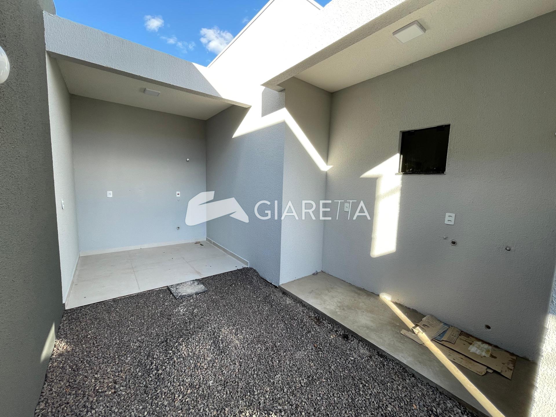 Casa para alugar com 2 quartos, 51m² - Foto 3