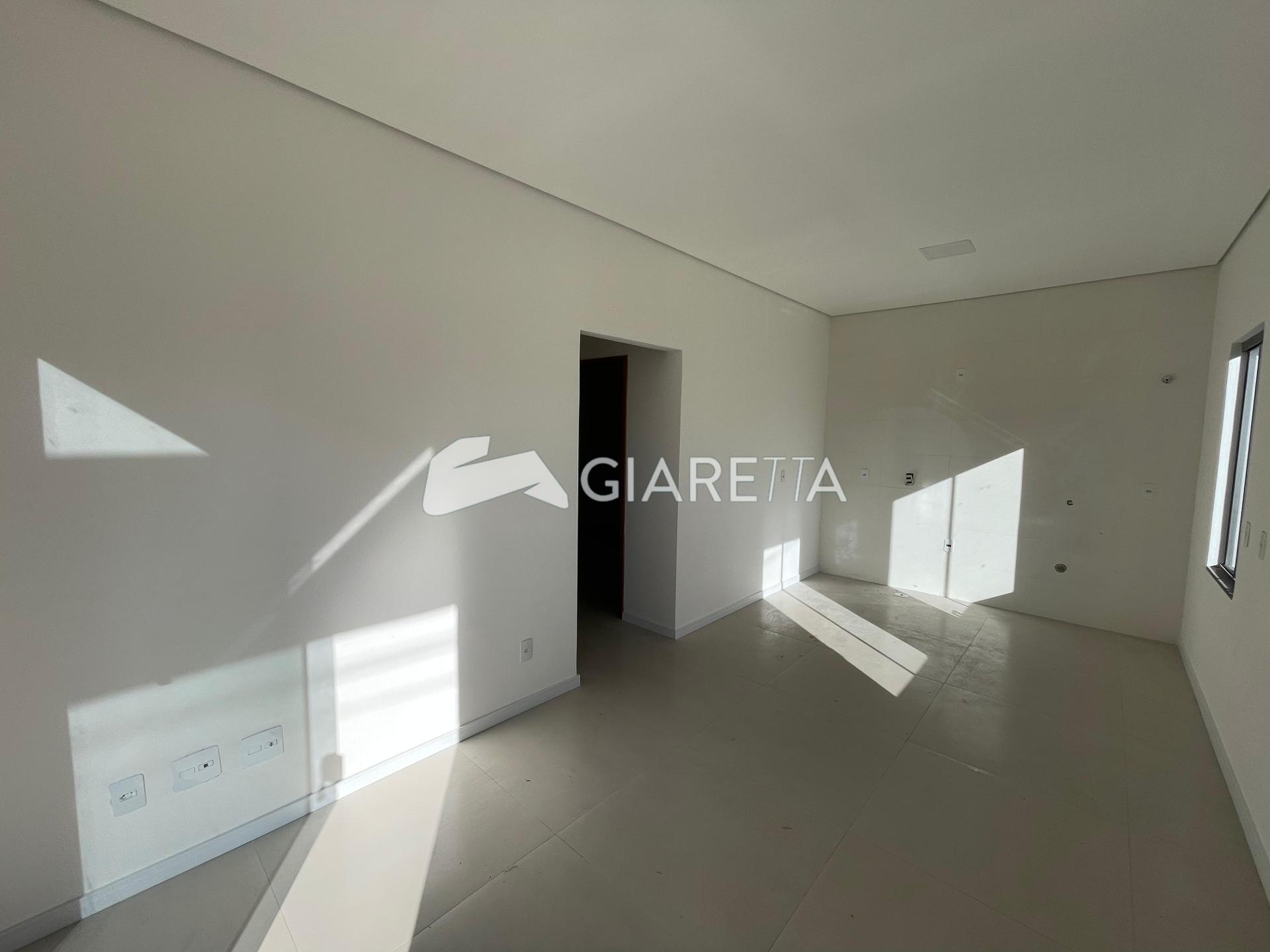 Casa para alugar com 2 quartos, 51m² - Foto 4