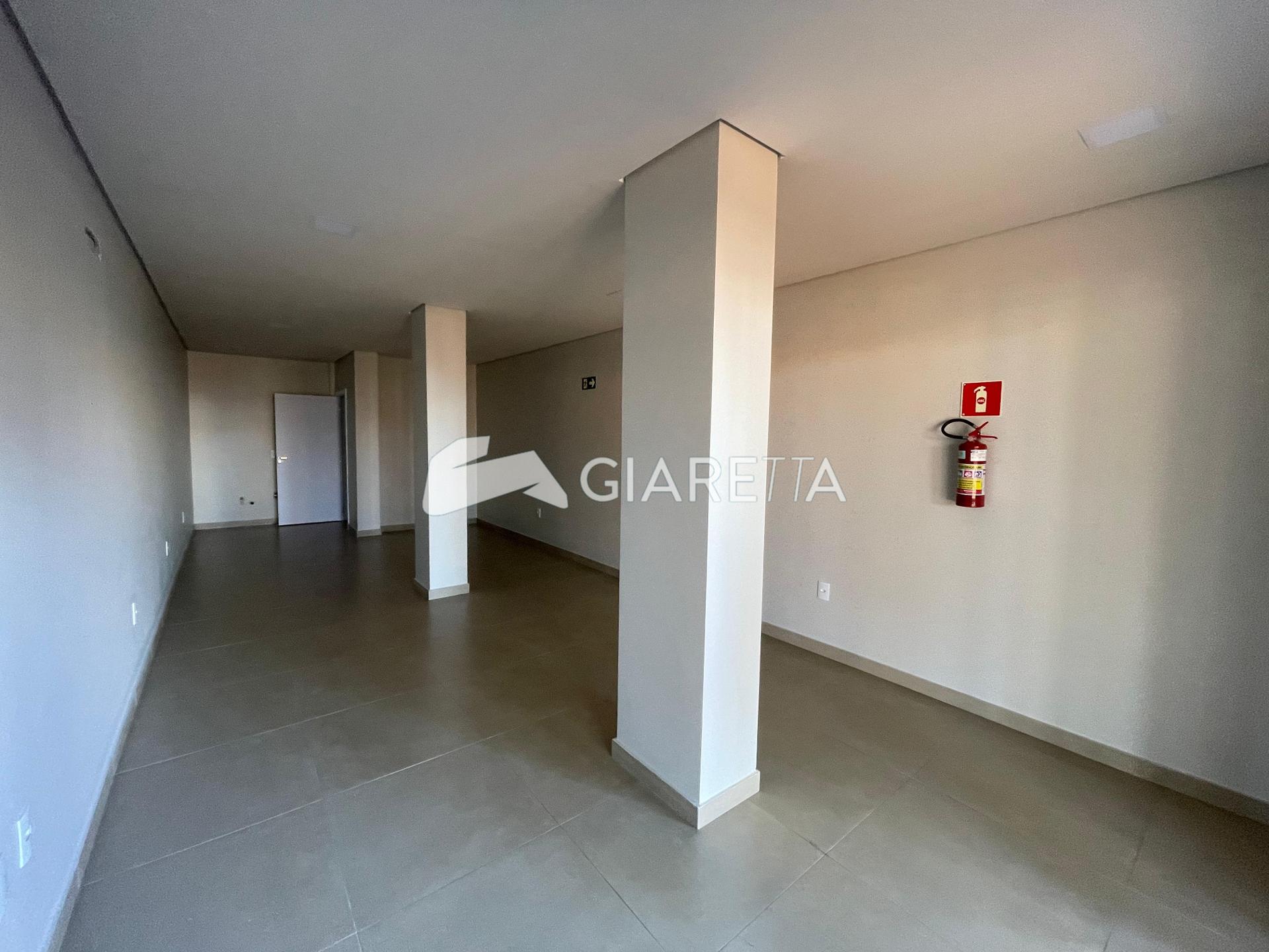 Conjunto Comercial-Sala para alugar, 42m² - Foto 2