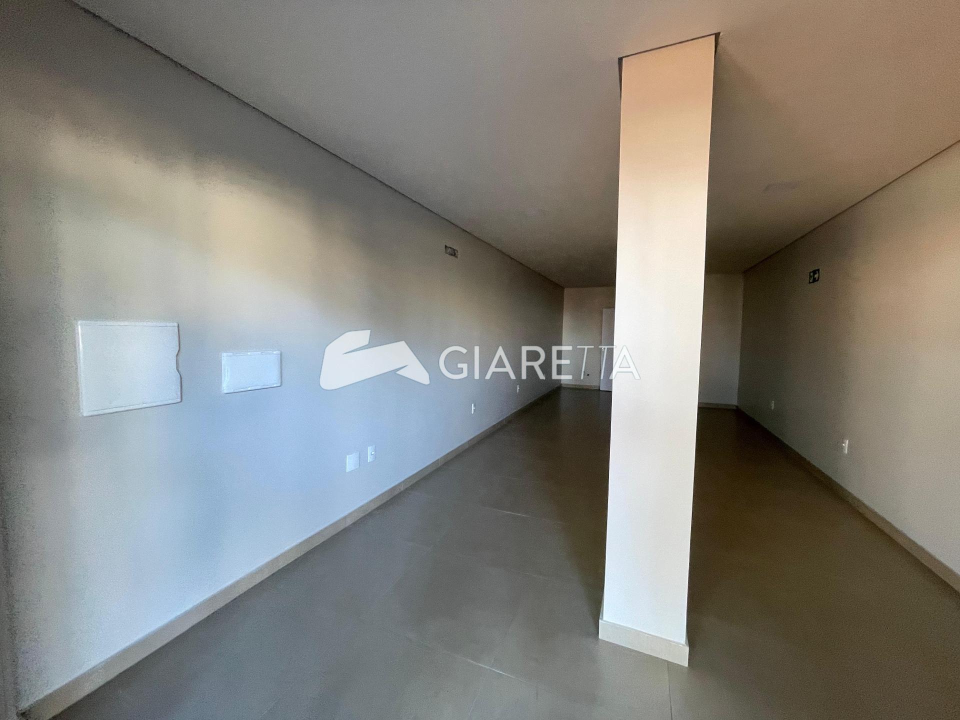 Conjunto Comercial-Sala para alugar, 42m² - Foto 3