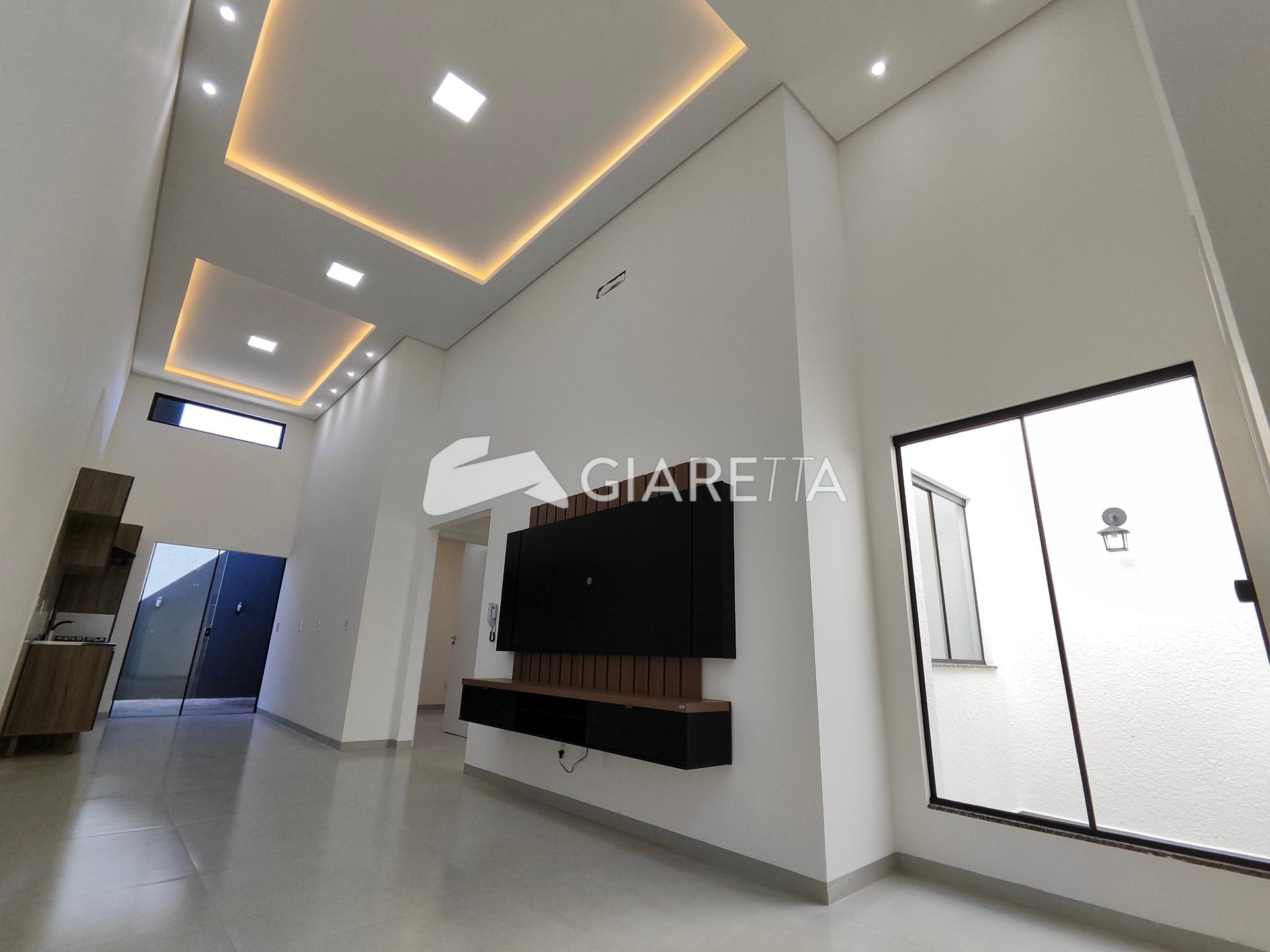 Casa para alugar com 2 quartos, 76m² - Foto 2