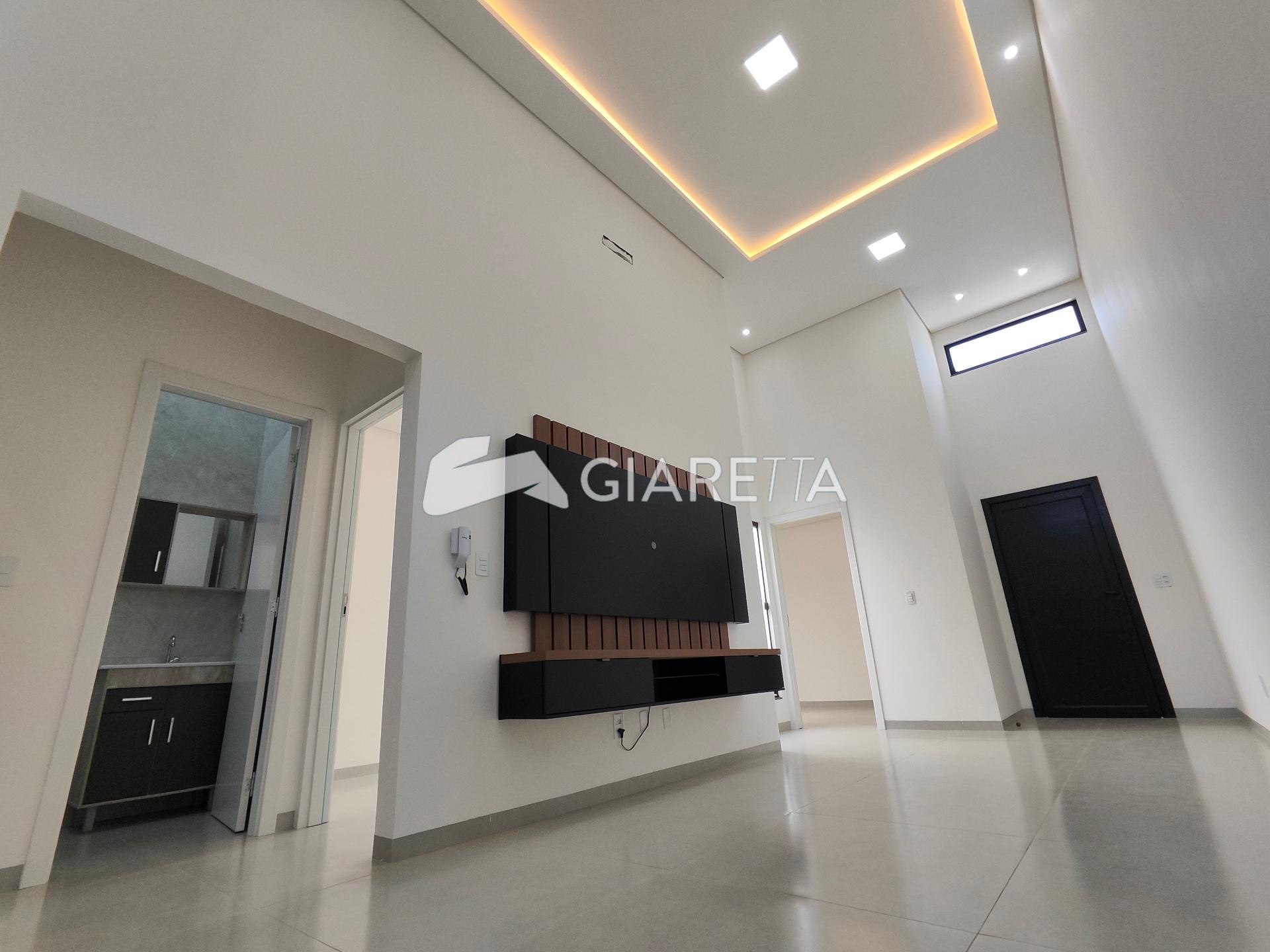 Casa para alugar com 2 quartos, 76m² - Foto 3