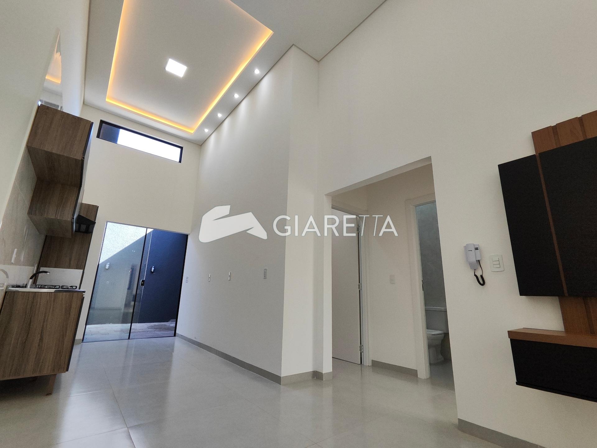 Casa para alugar com 2 quartos, 76m² - Foto 4