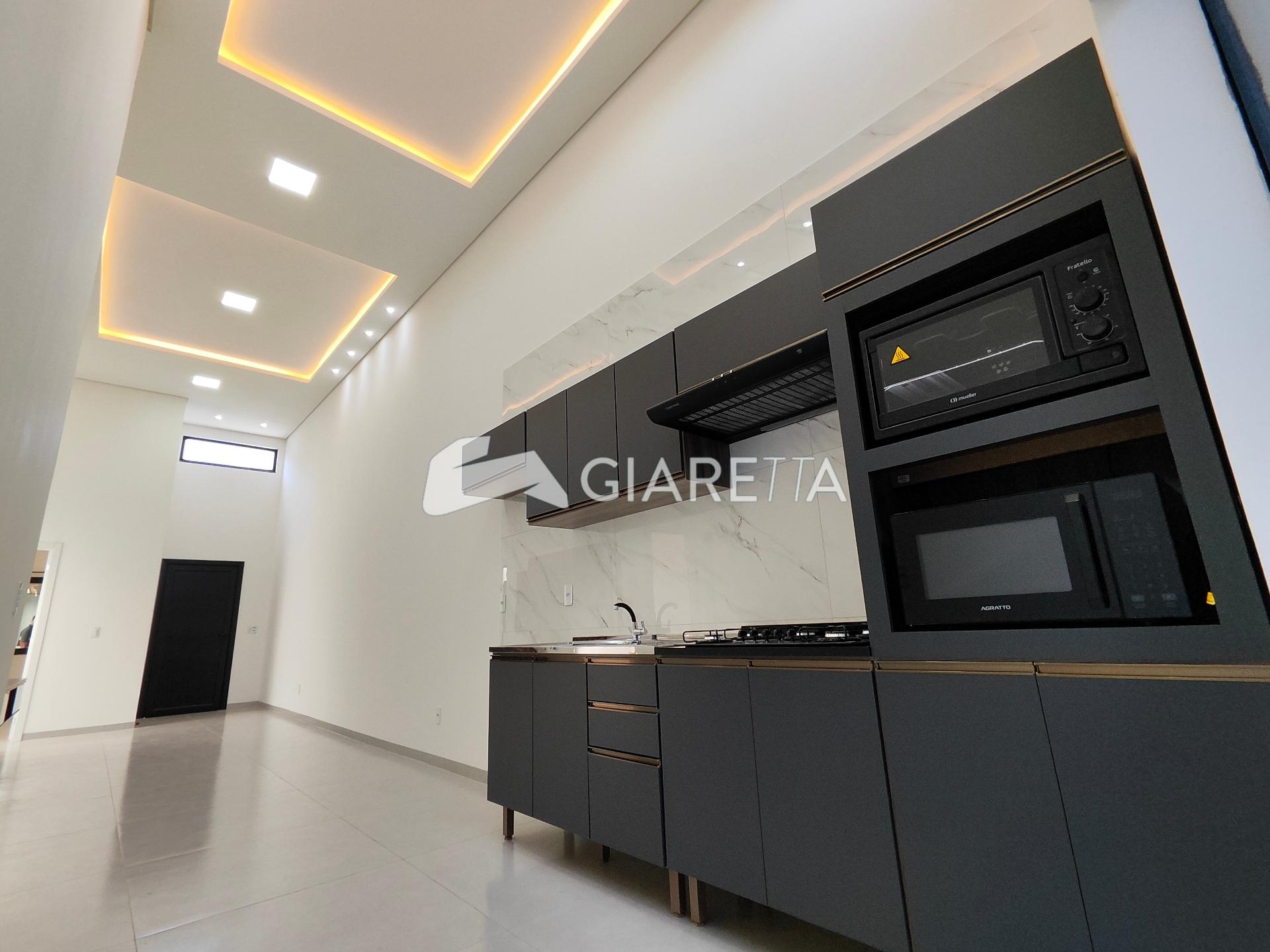 Casa para alugar com 2 quartos, 76m² - Foto 7