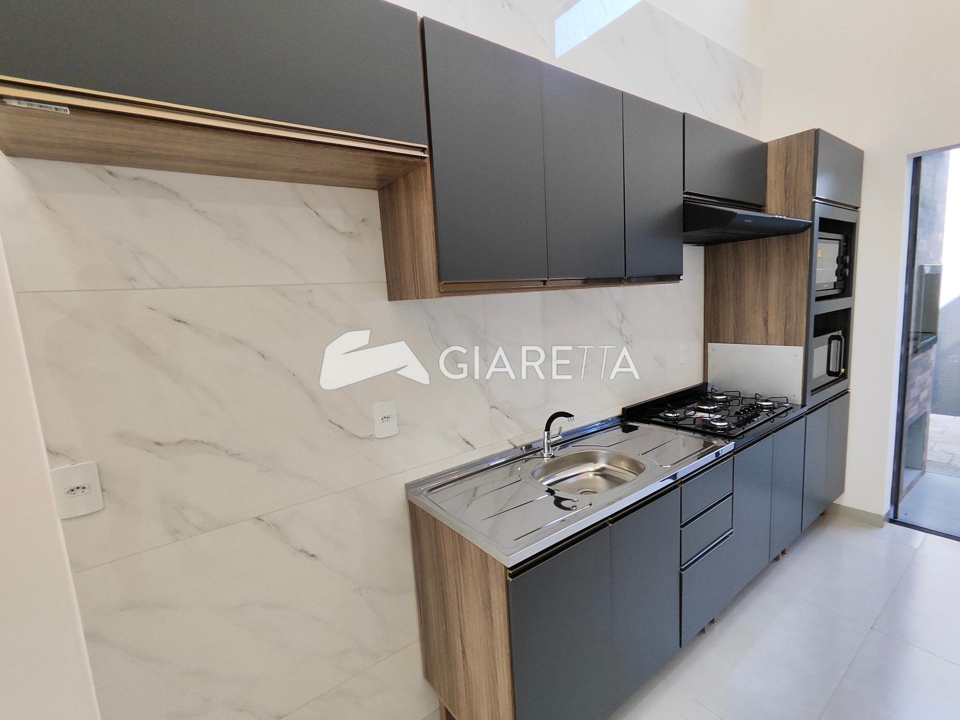 Casa para alugar com 2 quartos, 76m² - Foto 8
