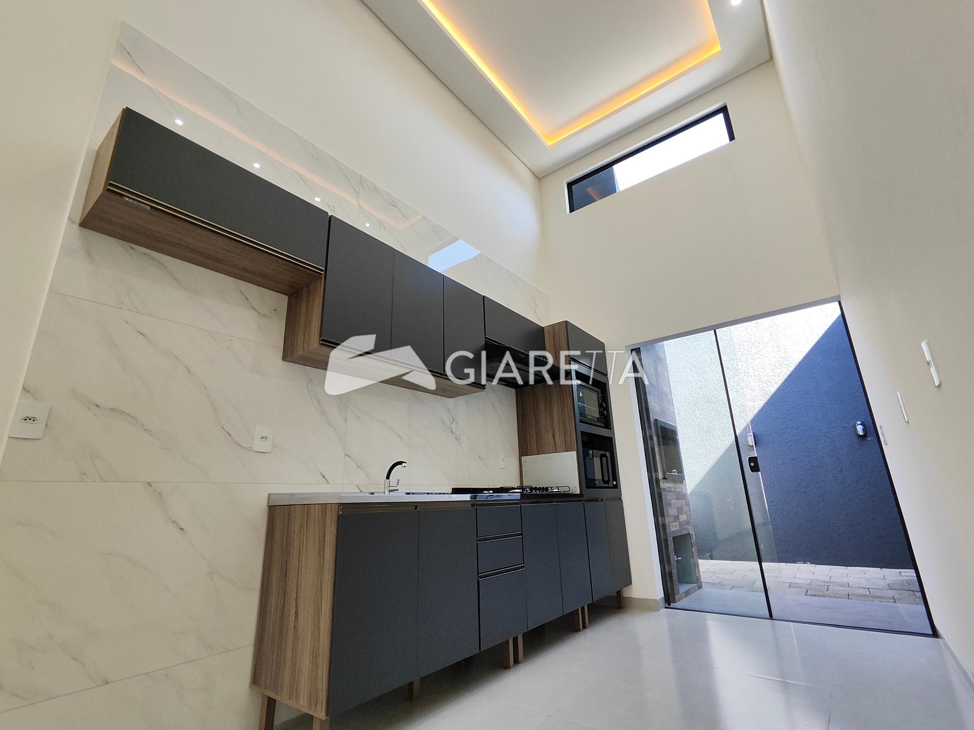 Casa para alugar com 2 quartos, 76m² - Foto 12