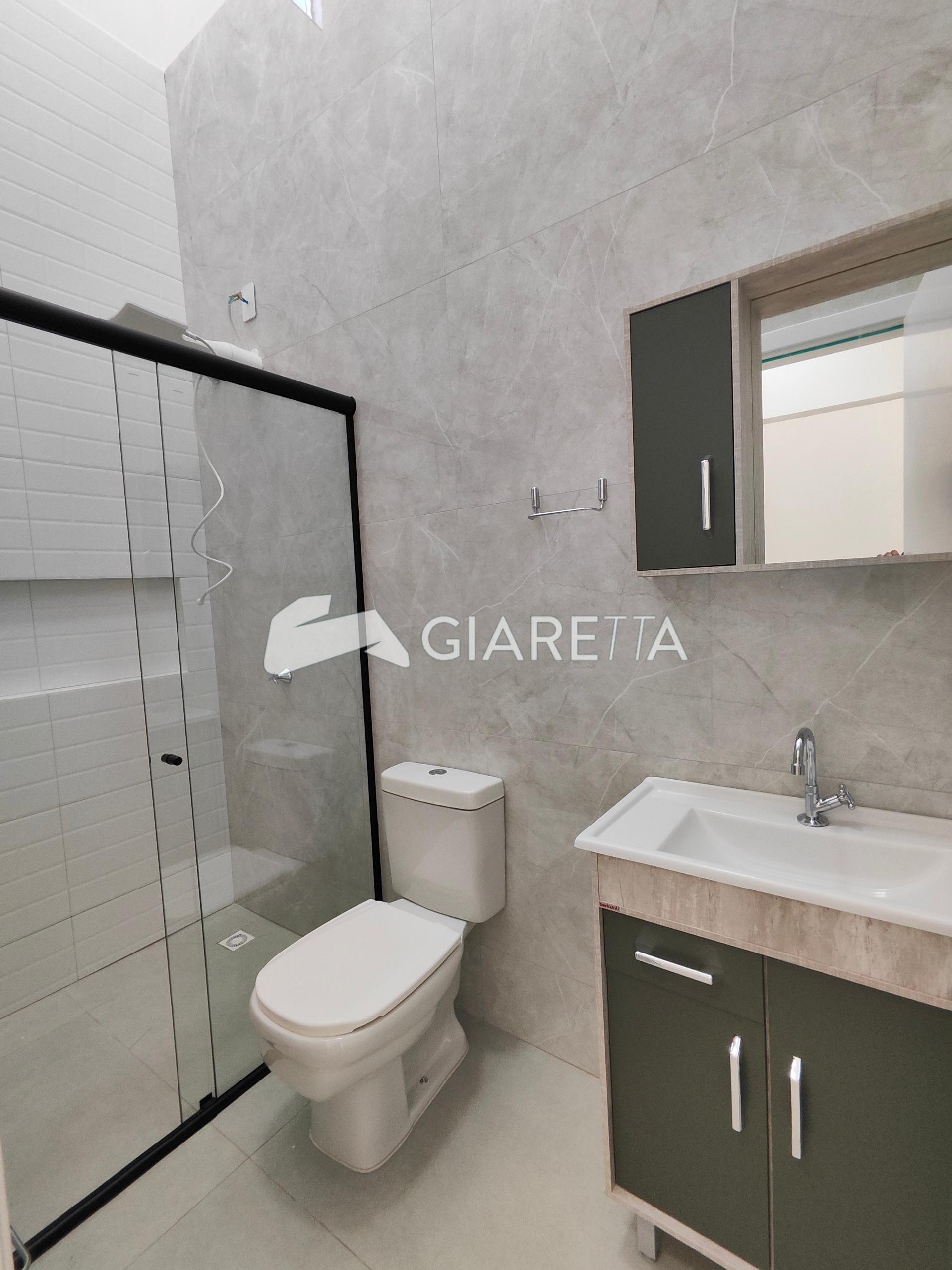 Casa para alugar com 2 quartos, 76m² - Foto 14