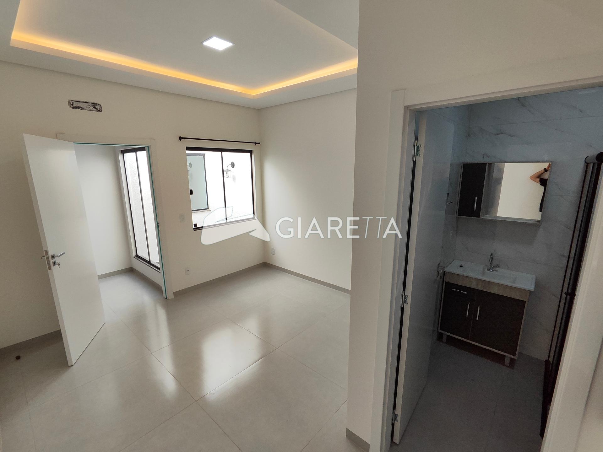 Casa para alugar com 2 quartos, 76m² - Foto 16