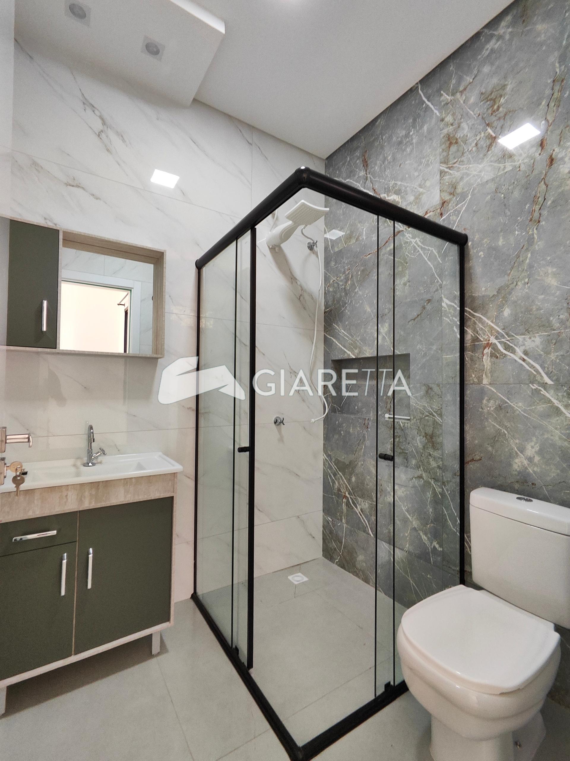 Casa para alugar com 2 quartos, 76m² - Foto 20