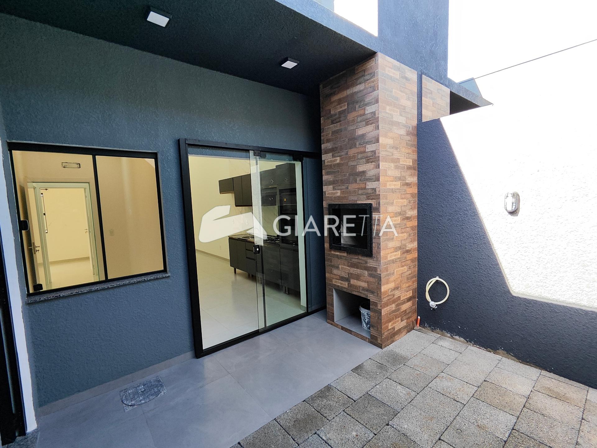 Casa para alugar com 2 quartos, 76m² - Foto 21
