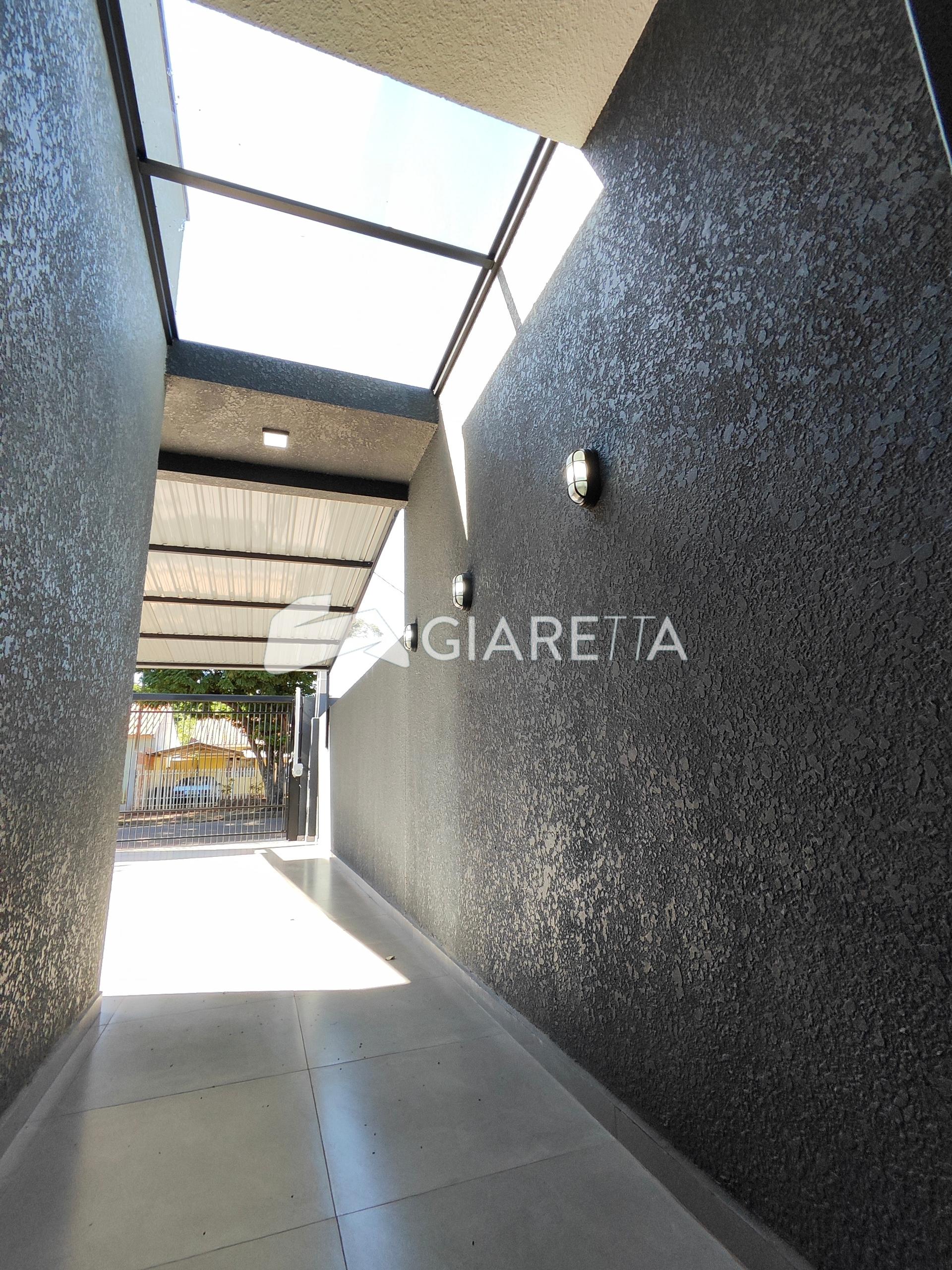 Casa para alugar com 2 quartos, 76m² - Foto 25