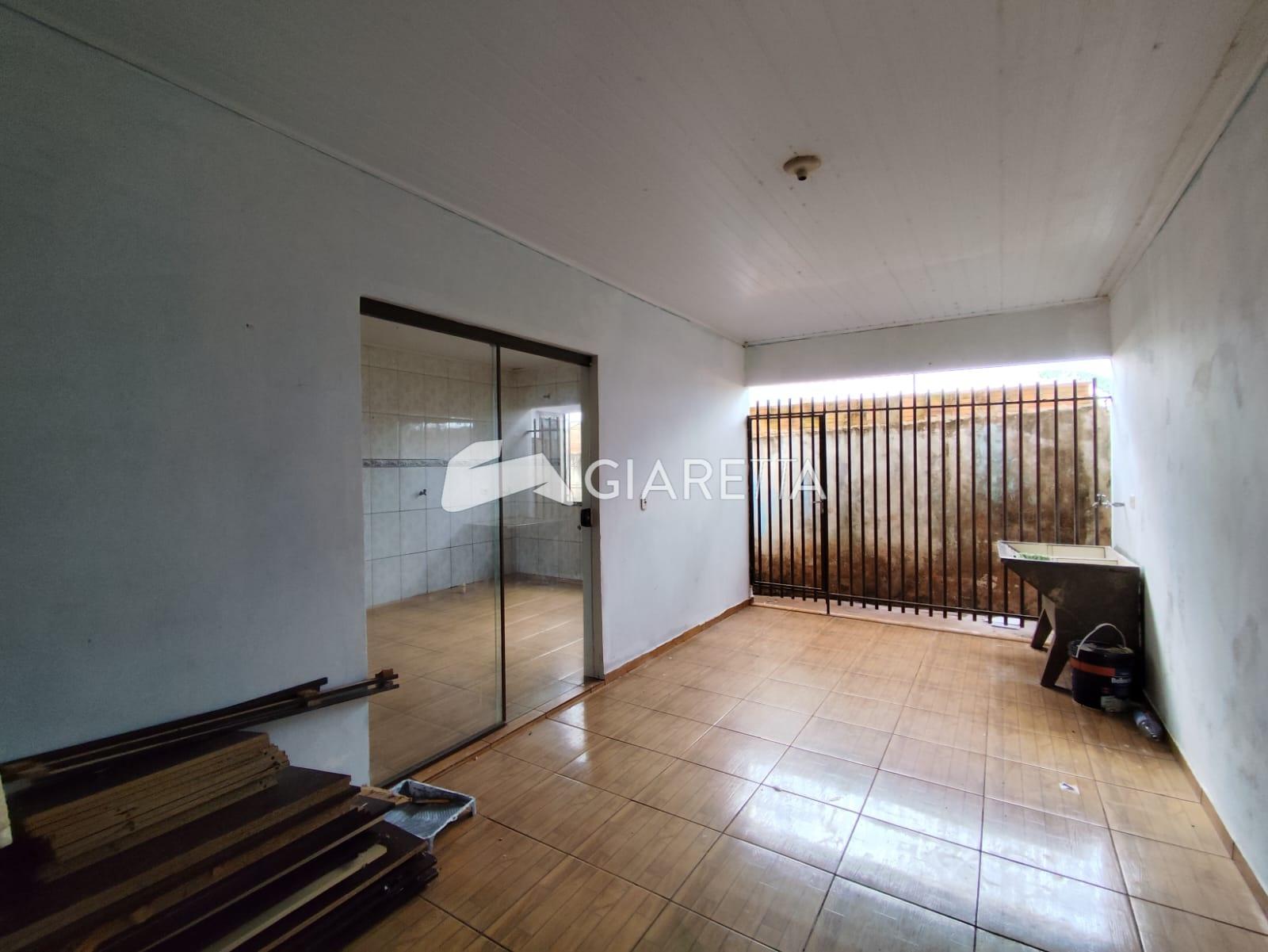 Casa para alugar com 2 quartos, 89m² - Foto 4