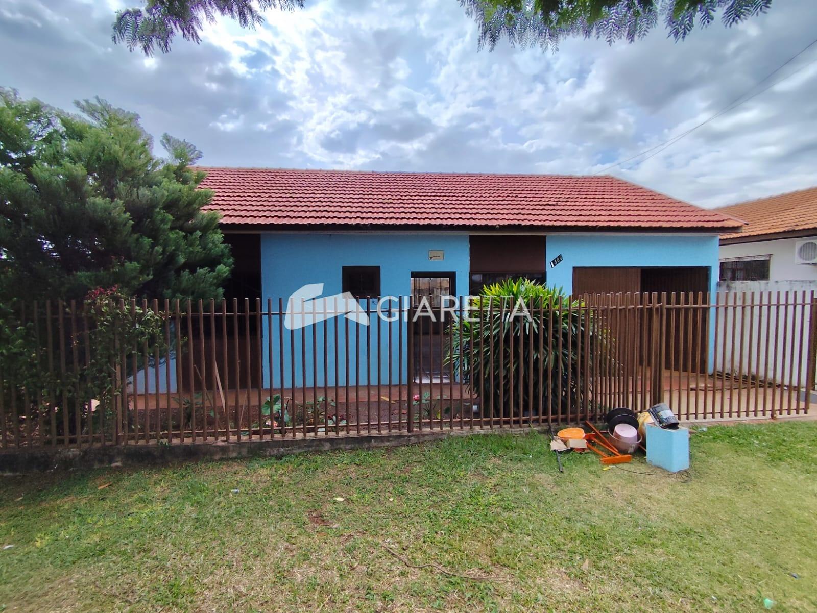 Casa para alugar com 2 quartos, 89m² - Foto 1
