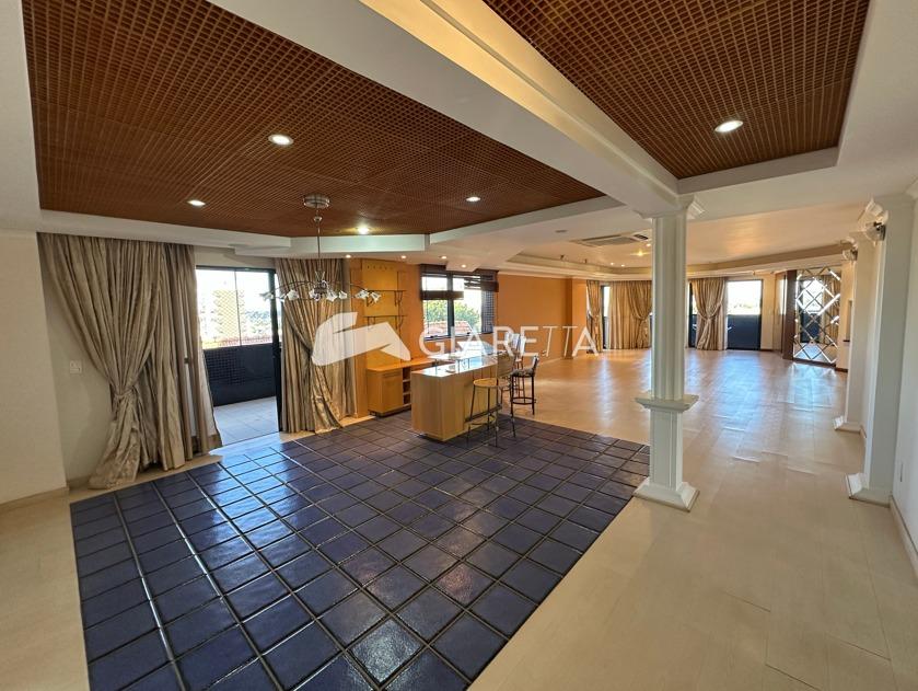 Apartamento para alugar com 1 quarto, 300m² - Foto 4