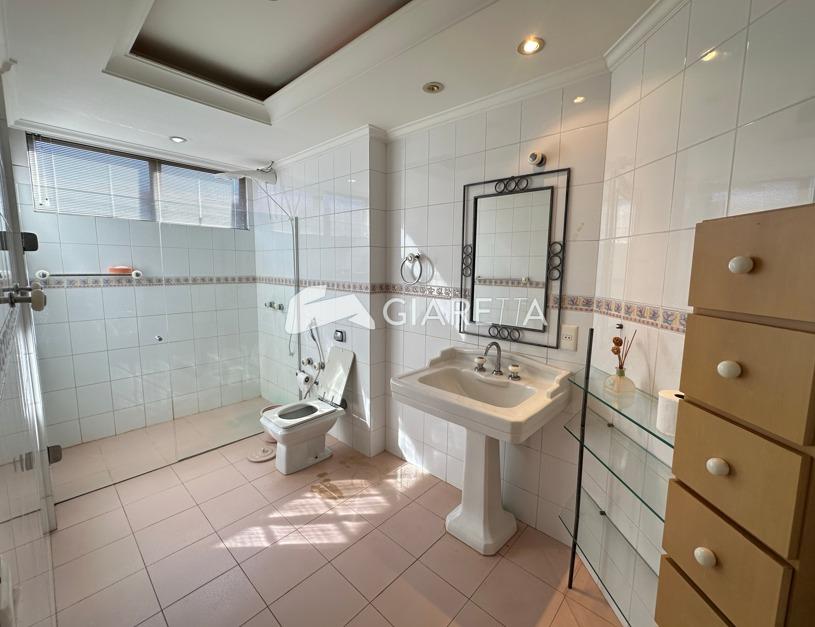 Apartamento para alugar com 1 quarto, 300m² - Foto 20