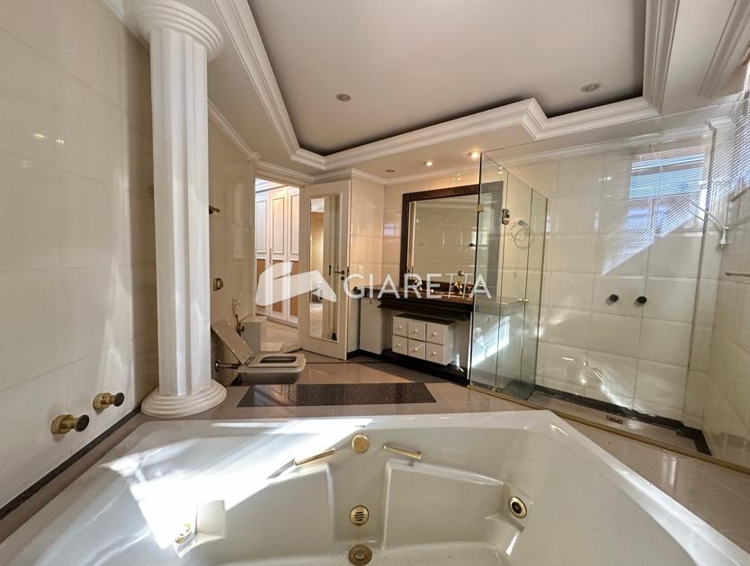 Apartamento para alugar com 1 quarto, 300m² - Foto 26