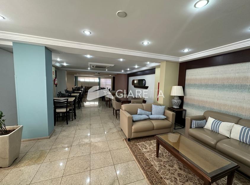 Apartamento para alugar com 1 quarto, 300m² - Foto 28