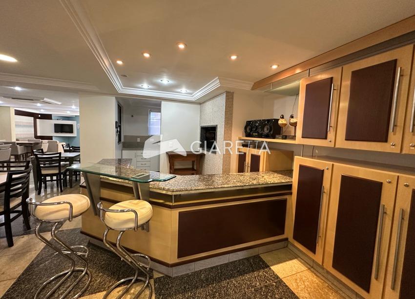 Apartamento para alugar com 1 quarto, 300m² - Foto 30