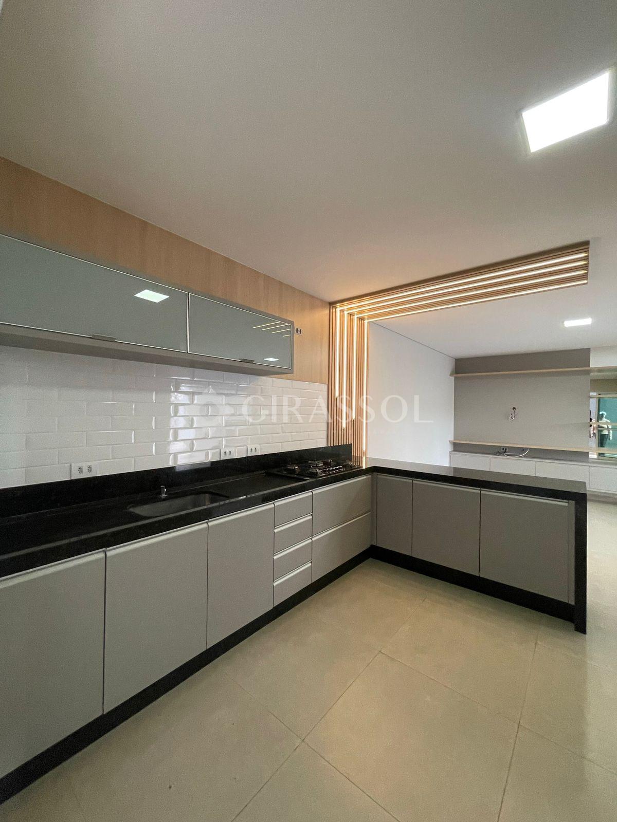 Apartamentos na Avenida Andradina em Foz do Iguaçu