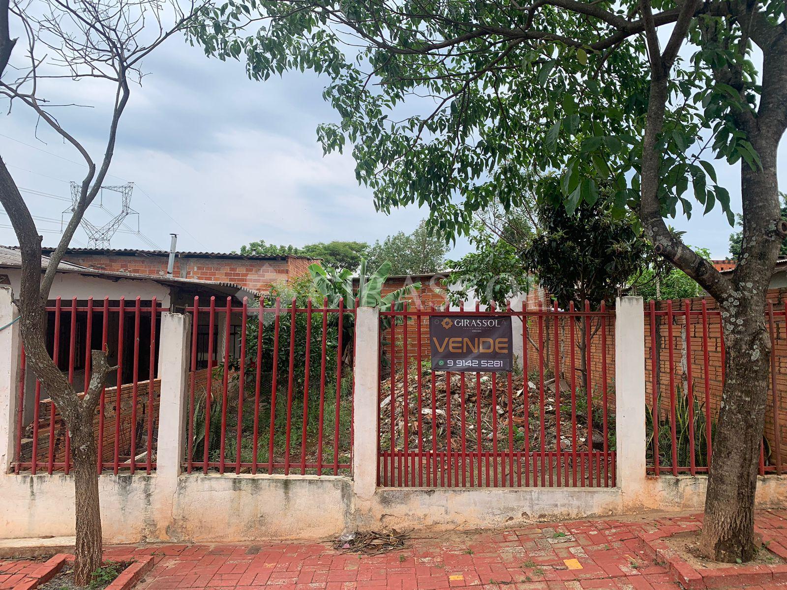 TERRENO ? VENDA NO LOTEAMENTO JARDIM COLOMBELLI EM FOZ DO IGUA...