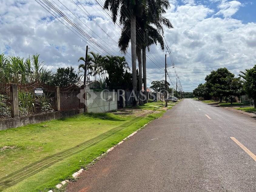 TERRENO MURADO A VENDA NO PARQUE RESIDENCIAL LAGOA  AZUL, FOZ ...