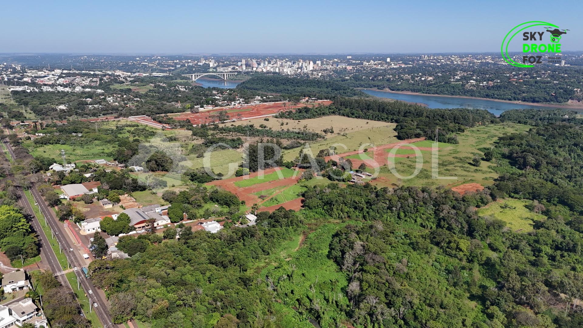 TERRENOS NO LOTEAMENTO VILA CATARINA EM FOZ DO IGUAÇU, PR