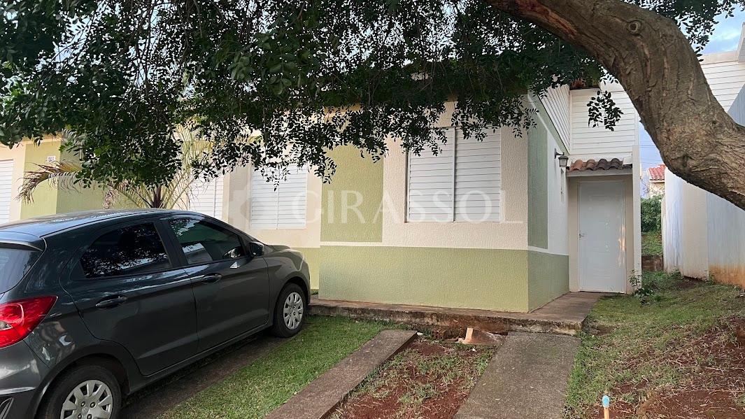 CASA PARA VENDA NO CONDOMÍNIO TERRA NOVA EM FOZ DO IGUAÇU PARANÁ