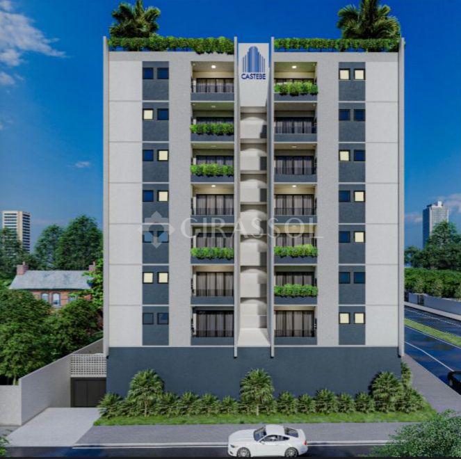 APARTAMENTOS ? VENDA NO EDIF?CIO RESIDENCIAL NOVO HORIZONTE, E...
