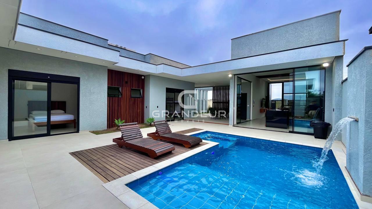 Casa das Pedras na Barra do Saí, 4 Suítes, Piscina e a 30m do ...